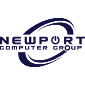 Newport Computer Group Logo