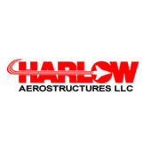 Harlow Aerostructures Logo