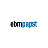 ebmpapst's Logo