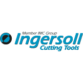 Ingersoll Cutting Tools Logo
