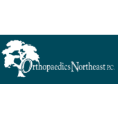 Orthopedics Northeast P.C. Logo