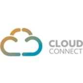 CloudConnect Communications Logo