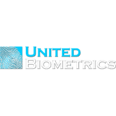 United Biometrics Logo