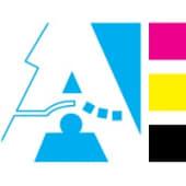 Atlantic Graphic Systems Logo