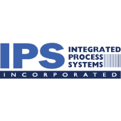Integrated Process Systems Logo