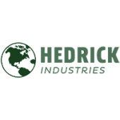 Hedrick Industries Logo