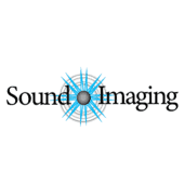 Sound Imaging's Logo