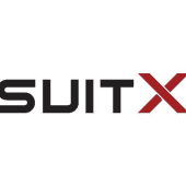 SuitX Logo