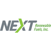NEXT Renewable Fuels Logo