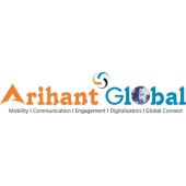 Arihant Global's Logo