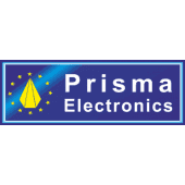 Prisma Electronics Logo