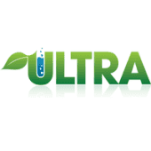 Ultra Chemical Logo