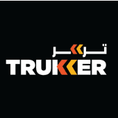 TruKKer Logo