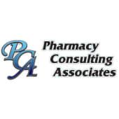 Pharmacy Consulting Associates Logo