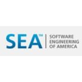 Software Engineering of America's Logo