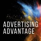 Advertising Advantage's Logo