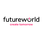 Future World Logo