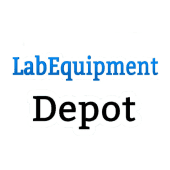 LabEquipmentDepot: Authorized Lab Equipment Distributor Logo