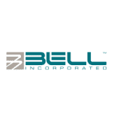 Bell Incorporated Logo