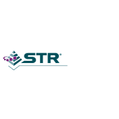 STR Holdings Logo