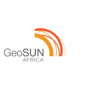 GeoSUN Africa Logo