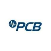 PCB Group Logo
