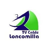 Tv Cable Loncomilla Logo