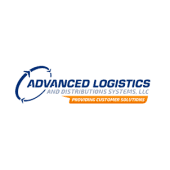 Advanced Logistics and Distribution Systems Logo