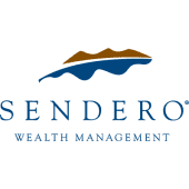 Sendero Wealth Management Logo