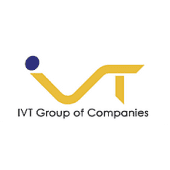 IVT Group of Companies Logo
