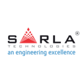Sarla Technologies Logo