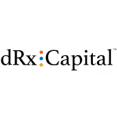 dRx Capital's Logo