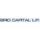 Brio Capital Management Logo