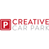 Creative Car Park's Logo