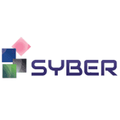 SYBER Technology Logo