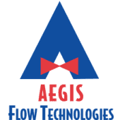 AEGIS Flow Technologies Logo