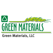 Green Materials Logo