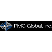 PMC Global Logo