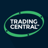 Trading Central's Logo