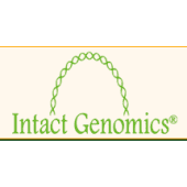 Intact Genomics Logo