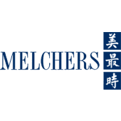 C. Melchers GmbH & Co. KG Logo
