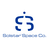 Solstar Space Company Logo