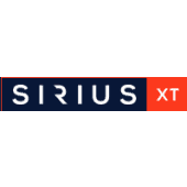 SiriusXT Logo
