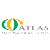 Atlas Packaging Logo