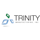 Trinity Manufacturing Logo