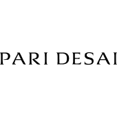 Pari Desai Logo