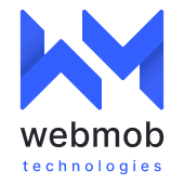 WebMob Technologies Logo
