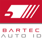 Bartec Auto ID Logo