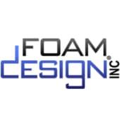Foam Design, Inc. Logo