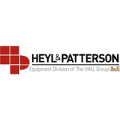 Heyl & Patterson Logo